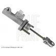 Cylindre émetteur, embrayage BLUE PRINT ADG034110 - Visuel 2