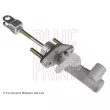 Cylindre émetteur, embrayage BLUE PRINT ADG034110 - Visuel 3