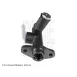 Cylindre émetteur, embrayage BLUE PRINT ADG03417 - Visuel 1