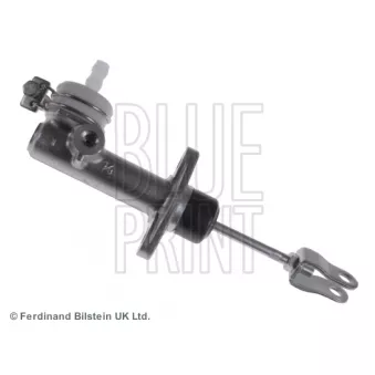 Cylindre émetteur, embrayage BLUE PRINT ADG03420