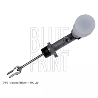 Cylindre émetteur, embrayage BLUE PRINT ADG03432