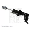 Cylindre émetteur, embrayage BLUE PRINT ADG03469 - Visuel 1