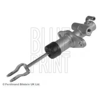 Cylindre émetteur, embrayage BLUE PRINT ADG03487