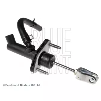 Cylindre émetteur, embrayage BLUE PRINT ADG03491