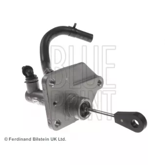 Cylindre émetteur, embrayage BLUE PRINT ADG03496