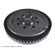 Volant moteur BLUE PRINT ADG03517 - Visuel 1