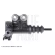Cylindre récepteur, embrayage BLUE PRINT ADG03634 - Visuel 2