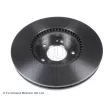 Jeu de 2 disques de frein avant BLUE PRINT ADG043107 - Visuel 2