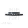 Jeu de 2 disques de frein avant BLUE PRINT ADG04319 - Visuel 3