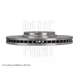 Jeu de 2 disques de frein avant BLUE PRINT ADG043191 - Visuel 3