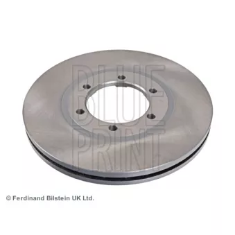 Jeu de 2 disques de frein avant BLUE PRINT ADG043192