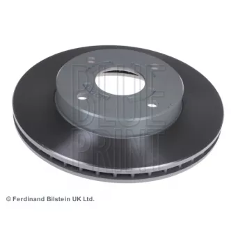 Jeu de 2 disques de frein avant BLUE PRINT ADG043206