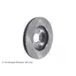 Jeu de 2 disques de frein avant BLUE PRINT ADG043214 - Visuel 2