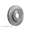 Jeu de 2 disques de frein avant BLUE PRINT ADG043218 - Visuel 2