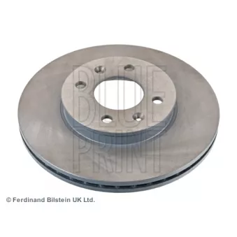 Jeu de 2 disques de frein avant BLUE PRINT ADG043234