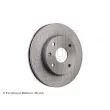Jeu de 2 disques de frein avant BLUE PRINT ADG04346 - Visuel 2