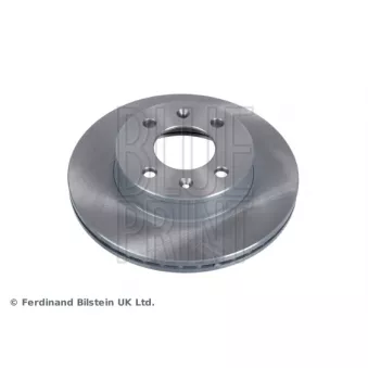 Jeu de 2 disques de frein avant BLUE PRINT ADG04350