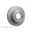 Jeu de 2 disques de frein avant BLUE PRINT ADG04360 - Visuel 2