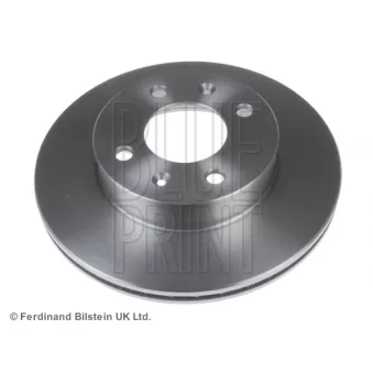 Jeu de 2 disques de frein avant BLUE PRINT ADG04397
