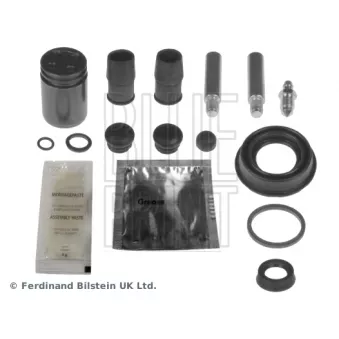 Kit de réparation, étrier de frein BLUE PRINT ADG045107