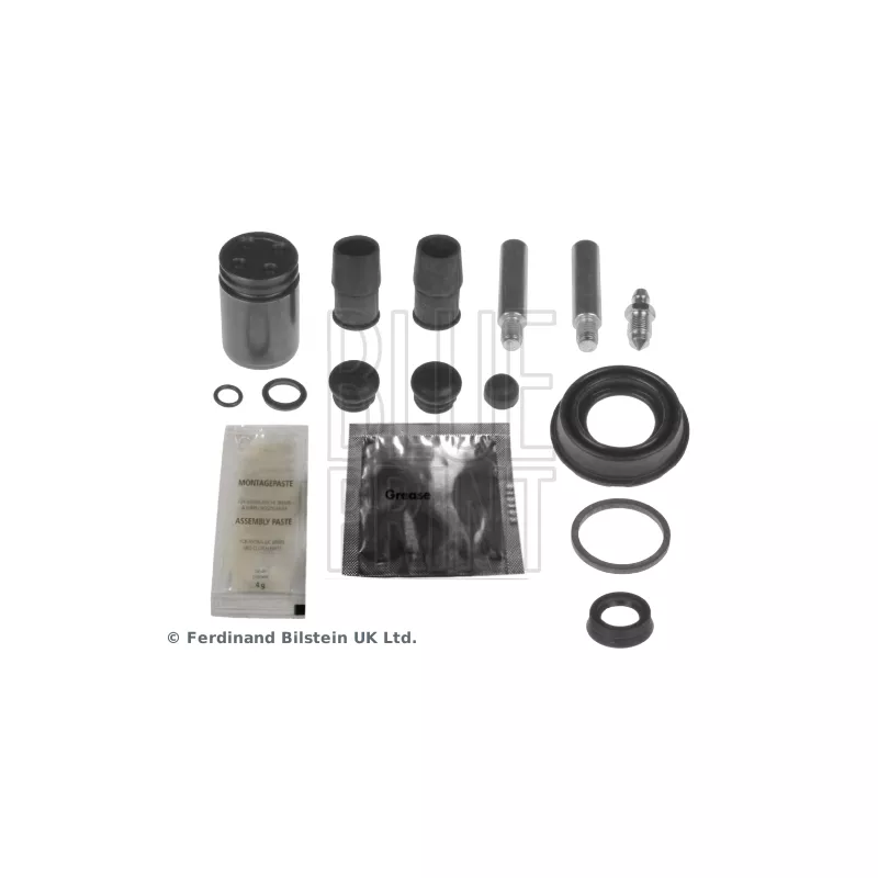 Kit de réparation, étrier de frein BLUE PRINT ADG045107