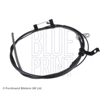 Tirette à câble, frein de stationnement arrière droit BLUE PRINT ADG046138