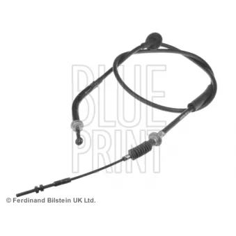 Tirette à câble, frein de stationnement BLUE PRINT ADG046171