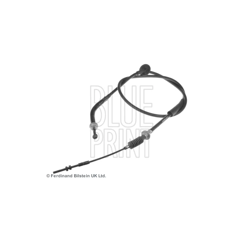 Tirette à câble, frein de stationnement BLUE PRINT ADG046171