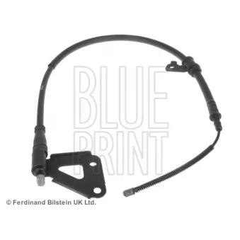 Tirette à câble, frein de stationnement arrière gauche BLUE PRINT ADG046196