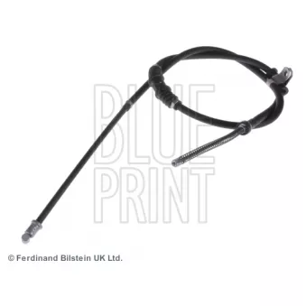 Tirette à câble, frein de stationnement arrière droit BLUE PRINT ADG04666