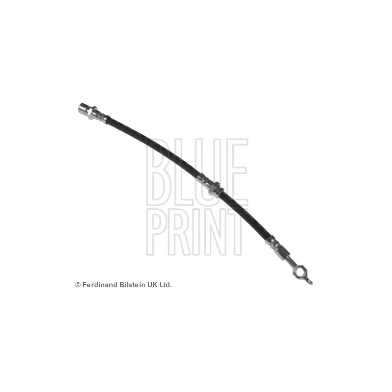 Flexible de frein arrière gauche BLUE PRINT ADG053110
