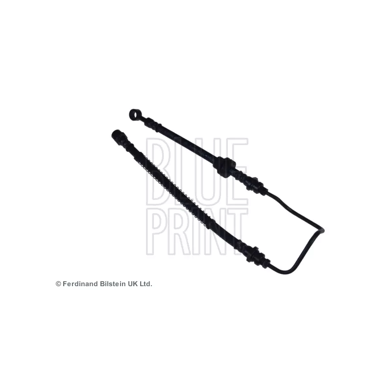 Flexible de frein avant droit BLUE PRINT ADG053120