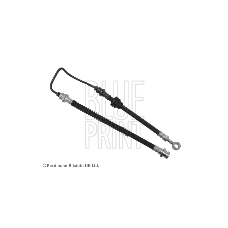 Flexible de frein avant gauche BLUE PRINT ADG053121