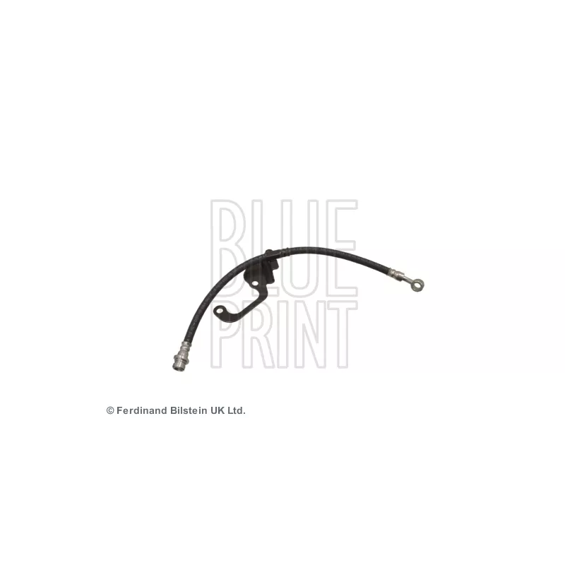 Flexible de frein avant gauche BLUE PRINT ADG053153