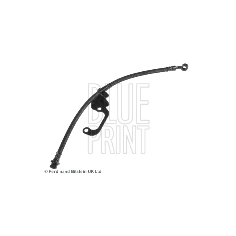 Flexible de frein avant gauche BLUE PRINT ADG053155