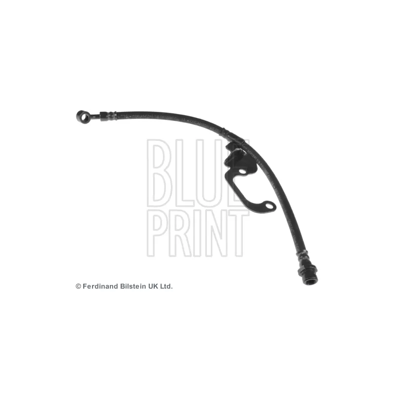 Flexible de frein BLUE PRINT ADG053156
