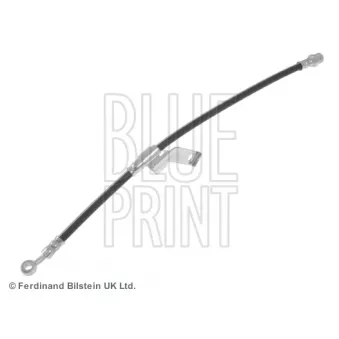 Flexible de frein arrière gauche BLUE PRINT ADG053199C
