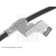 Flexible de frein arrière gauche BLUE PRINT ADG053199C - Visuel 3