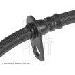Flexible de frein avant gauche BLUE PRINT ADG053210 - Visuel 3