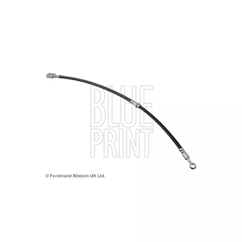 Flexible de frein avant gauche BLUE PRINT ADG053247