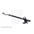 Flexible de frein arrière droit BLUE PRINT ADG053306 - Visuel 1