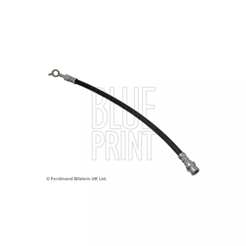 Flexible de frein arrière gauche BLUE PRINT ADG053308