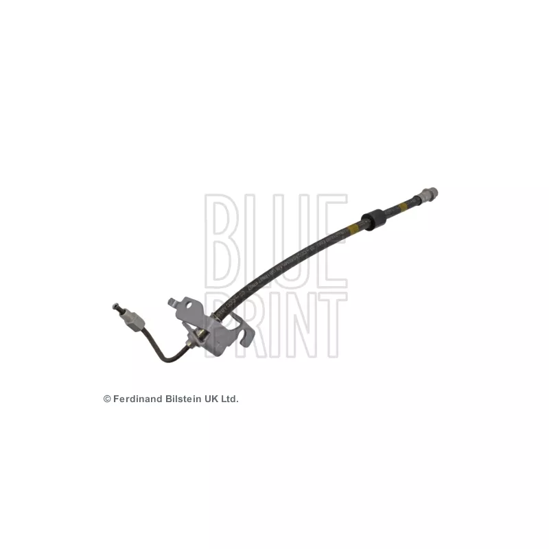 Flexible de frein arrière gauche BLUE PRINT ADG053316