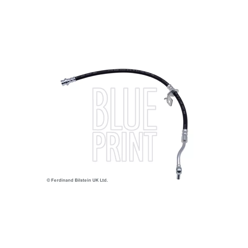 Flexible de frein avant gauche BLUE PRINT ADG053320