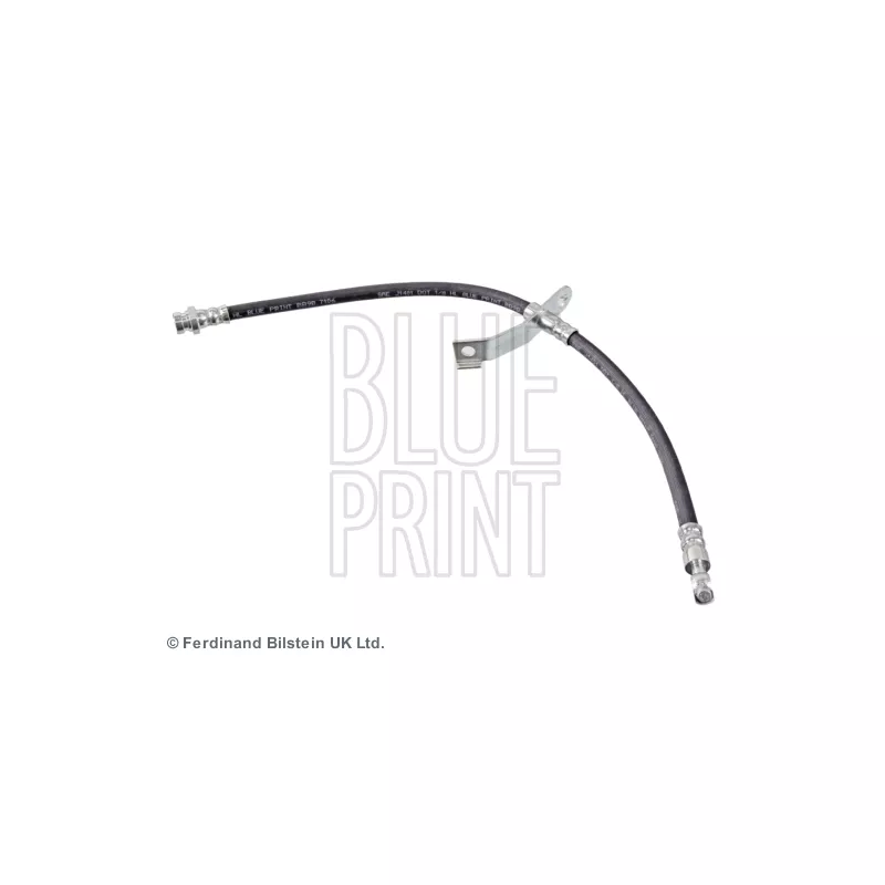 Flexible de frein avant gauche BLUE PRINT ADG053326