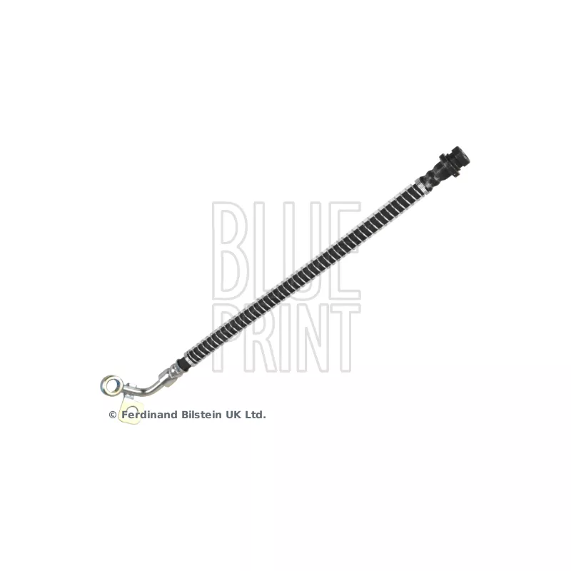 Flexible de frein avant gauche BLUE PRINT ADG05365