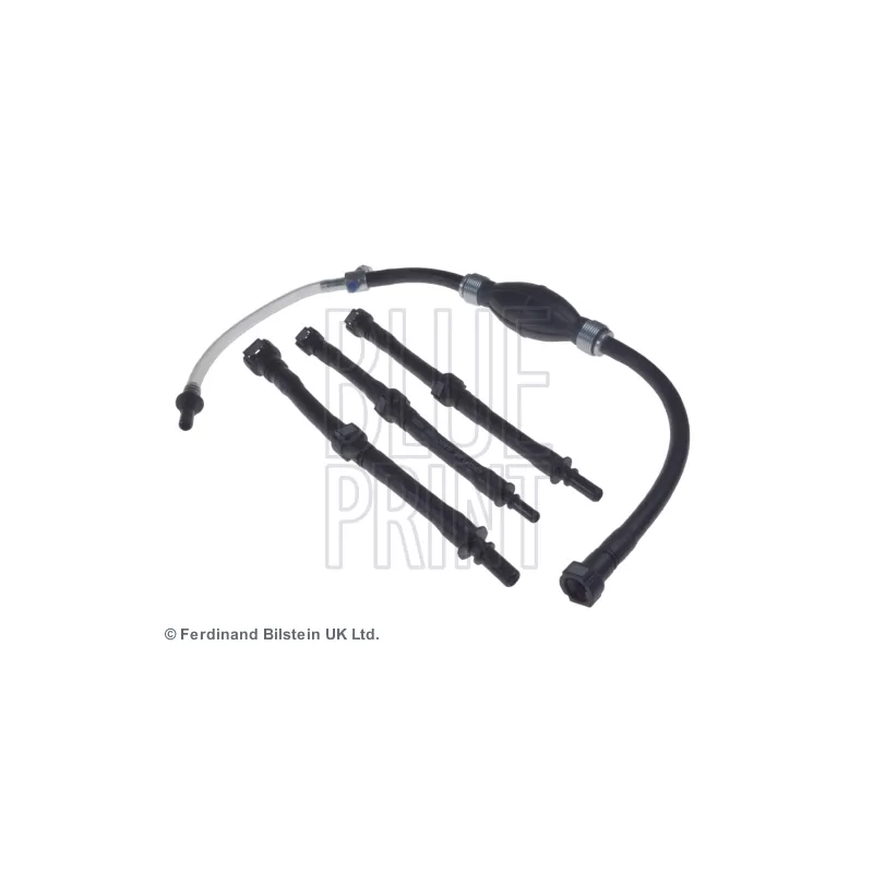 Tuyau de ventilation, réservoir de carburant BLUE PRINT ADG05528