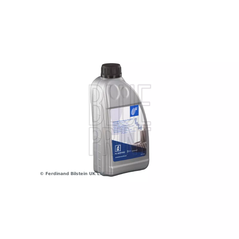 Huile de transmission BLUE PRINT ADG05532