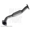 Silencieux avant BLUE PRINT ADG06002 - Visuel 1