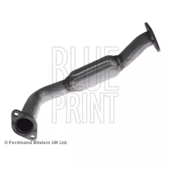 Silencieux avant BLUE PRINT ADG06002